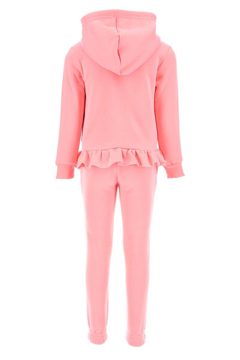 POPBUSTERS – wholesale Träningsoverall – Barn – Bambi träningsset1