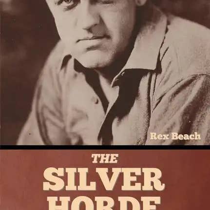 Books by splitShops - Wholesale Book - Adult - The Silver Horde - Paperback0