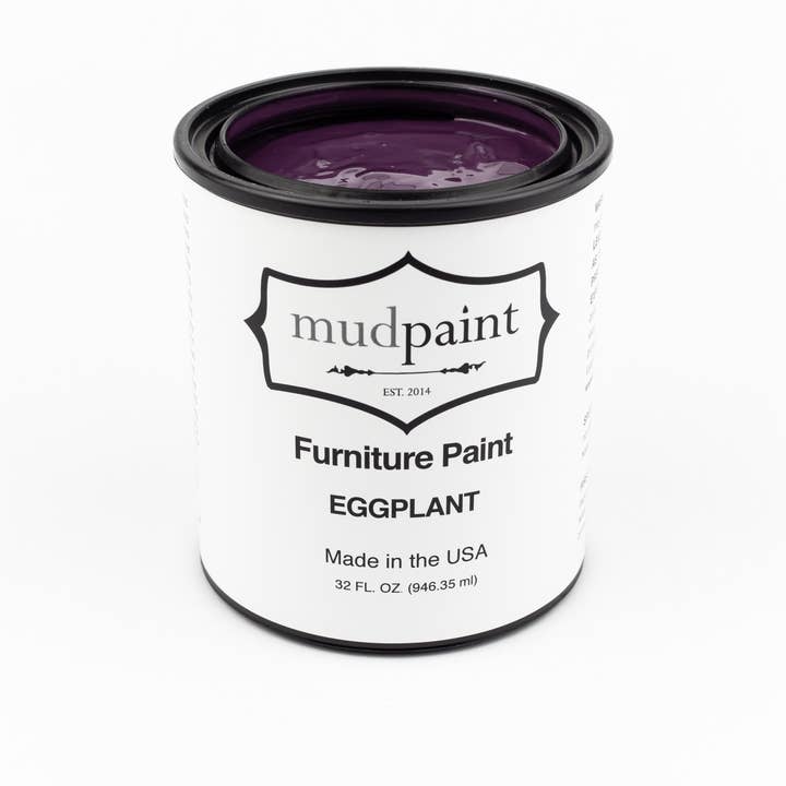 MudPaint - Wholesale Paint Set - Order 32 oz Quarts Quickly30