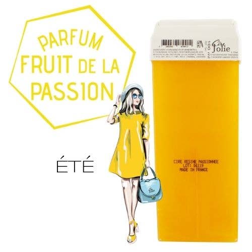 Cartuccia Passionate per la vendita all'ingrosso da parte di Cire & Jolie