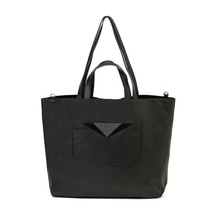 TOTE BAG - DARKSIDE - Isadora Limare pour la vente par Isadora Limare