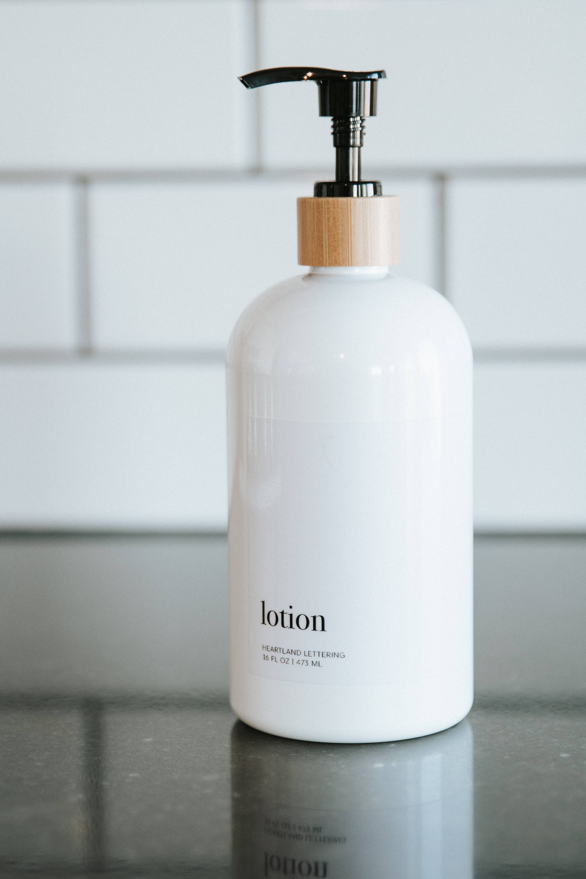 Joie Designs Co. | Refillable Bottles – wholesale Soap dispenser – Lotion Bottles - Home Organization - Empty Bottles1