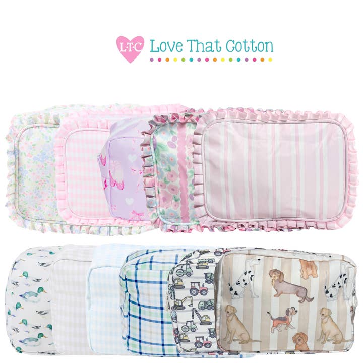 Nylon Everything Bag and other Purchase Wholesale cotton clara. Free Returns & Net 60 Terms on Faire trending on Faire.