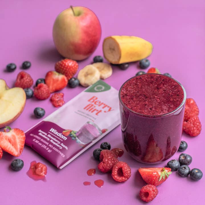 BF SMOOTHIES LIMITED – wholesale Powdered health drink – 5 Flavors mix4