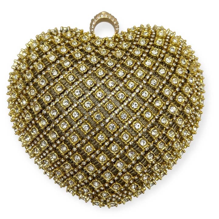 XQ25003G GOLD for wholesale by A Touch of Style LLC