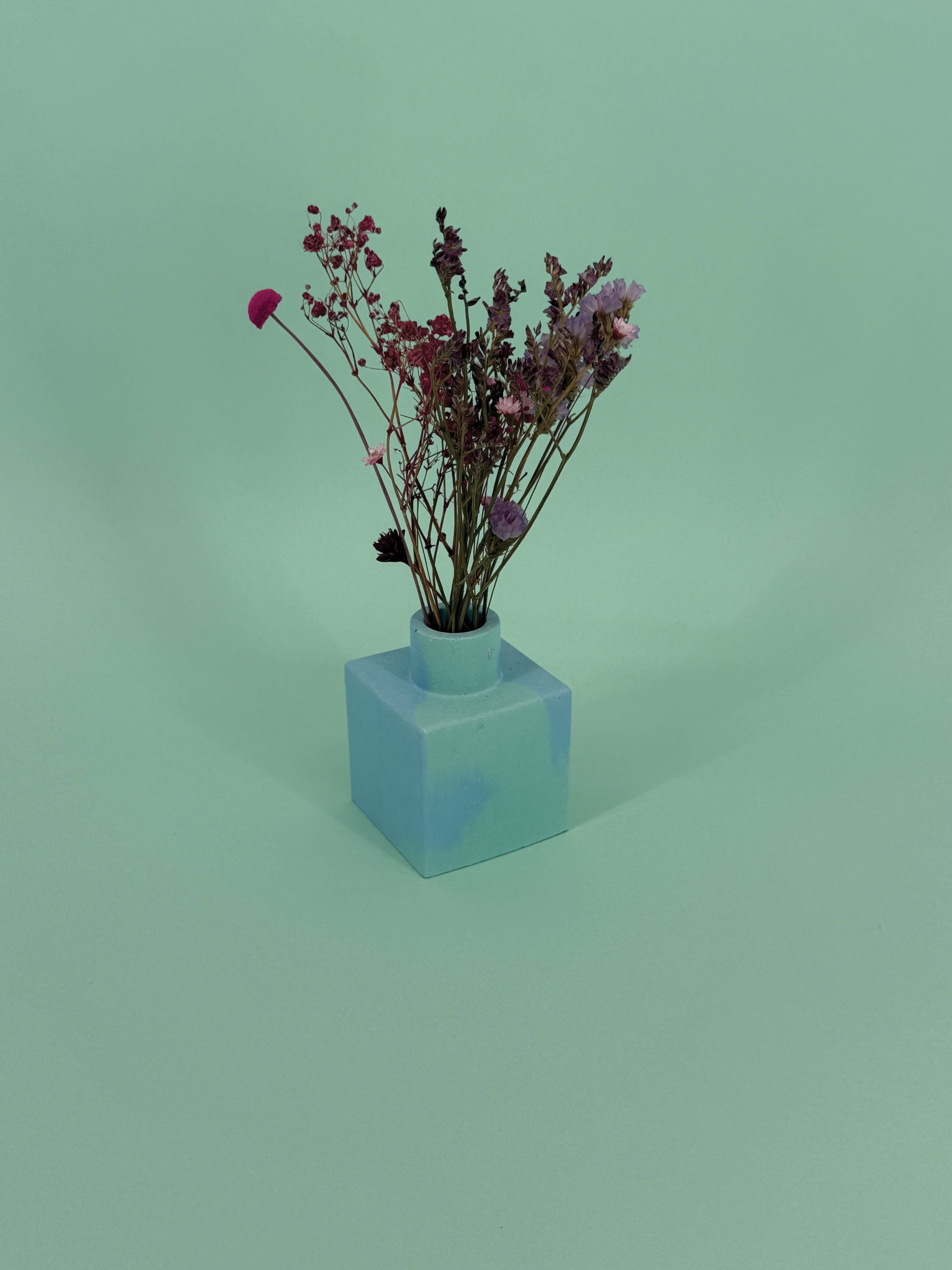 Graine Créative - Vendita all'ingrosso Kit per lavoretti fai da te - Jesmonite AC84 liquido 1L e base 5 kg5