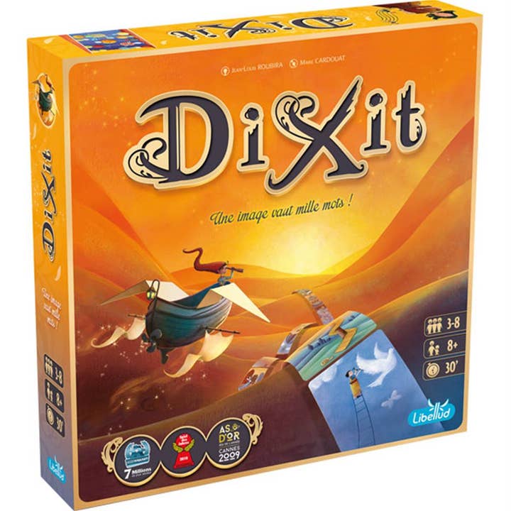 Dixit for wholesale by TSJJ