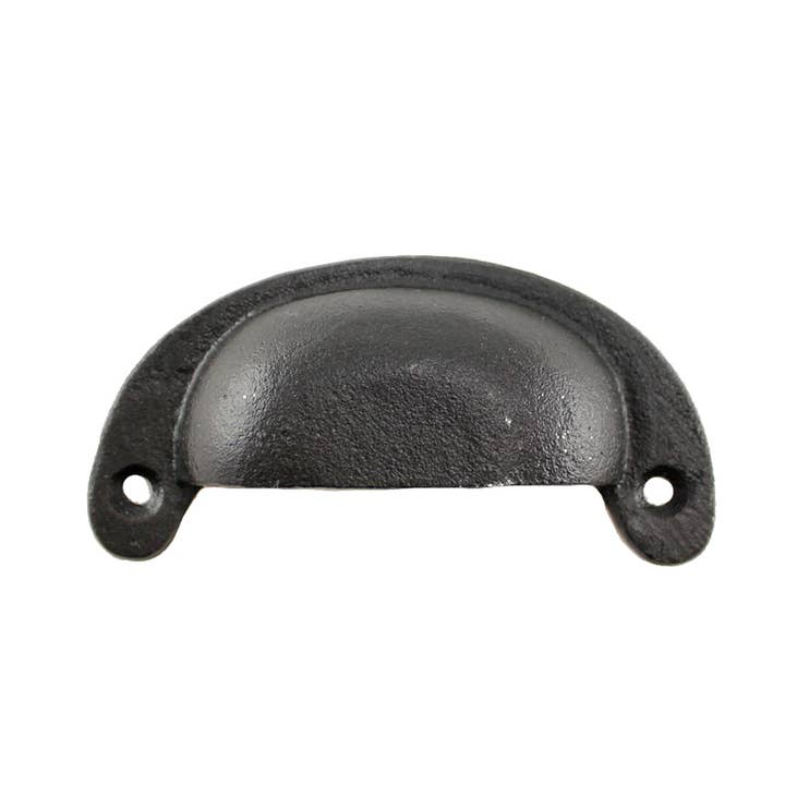 Cast Iron Drawer Handle - Enhances Look of Drawers/Cabinets for wholesale by Koppers Home