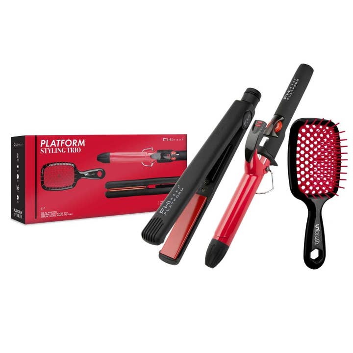 Fhi Heat Plattform Styling Trio für den Großhandel von Cobeauty Supply