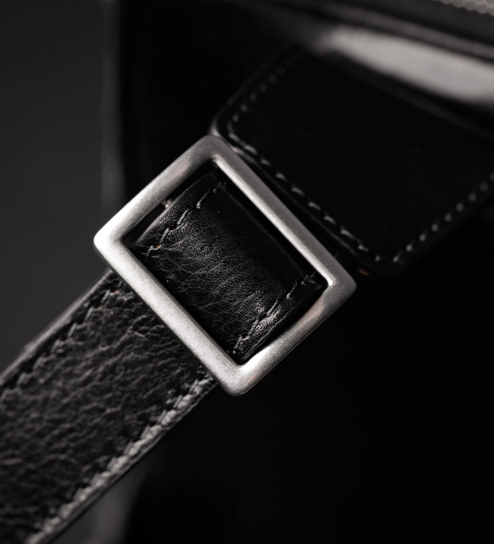 Time Resistance - Vendita all'ingrosso Borsa a tracolla - Uomo - Borsa a Tracolla in Pelle - Kim15