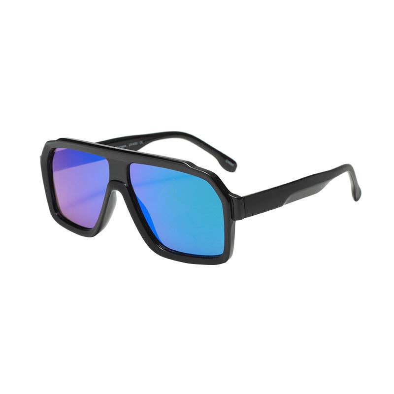 Prime Opticals - Wholesale Zonnebrillen - Heren - S3069, eenvoudige lichtgewicht klassieke trendy stijl4
