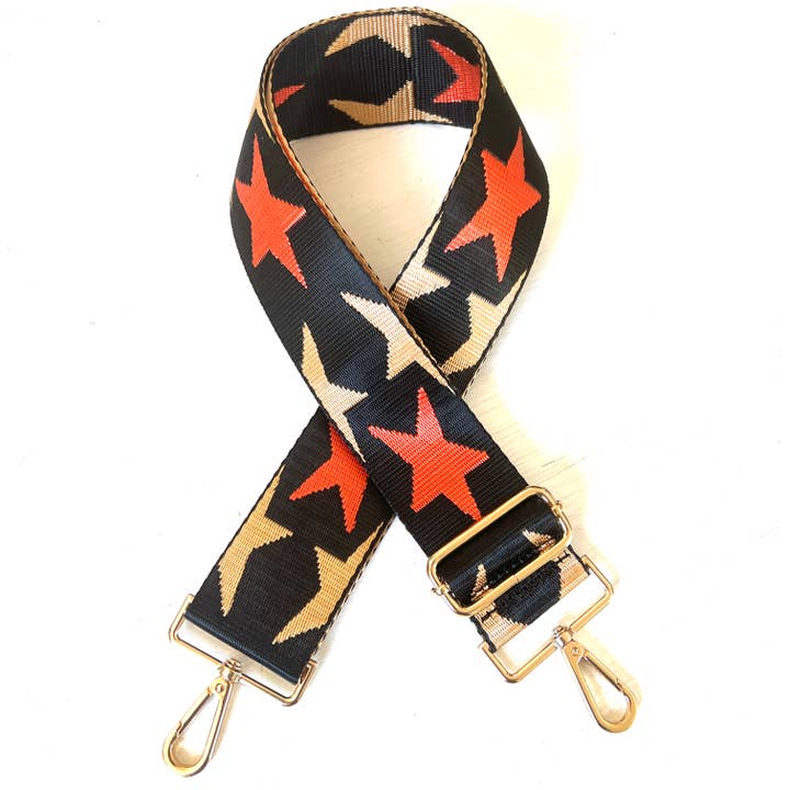 Be Clear Handbags - Wholesale Bag Strap - Women's - superstar strap