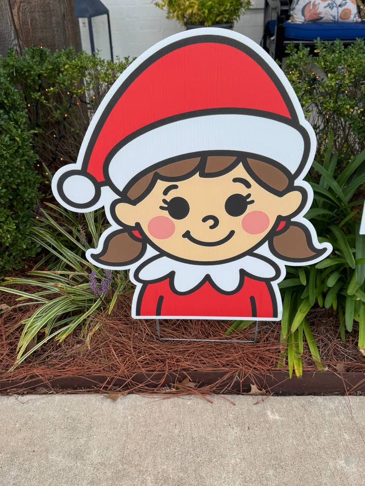 Elf on the Shelf for wholesale by Lovely Reese