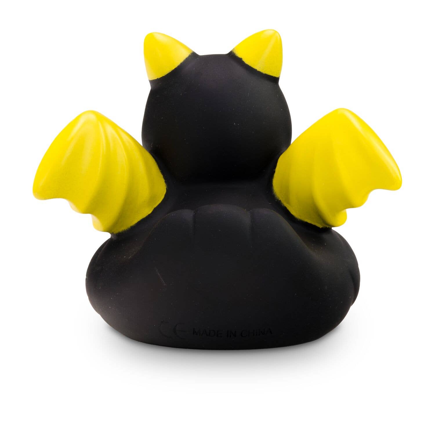 ROEMER WELLNESS - Wholesale Beach/Pool Toy - Kids & Baby - Batduck superhero black-yellow3