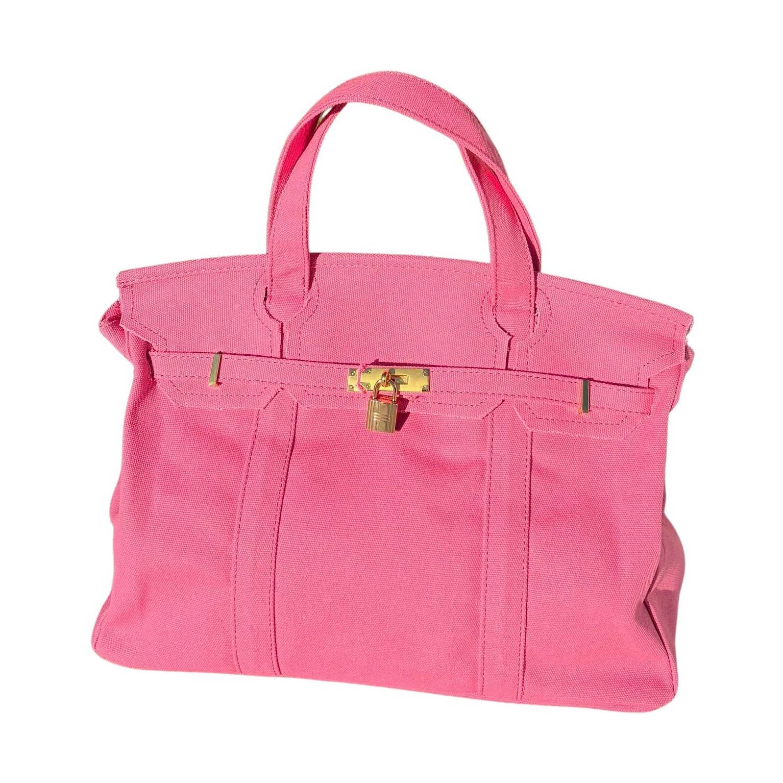 Coral Strands Fine Jewelry - Wholesale Tote Bag - Women's - Boatkin Canvas Boat Tote Bag26