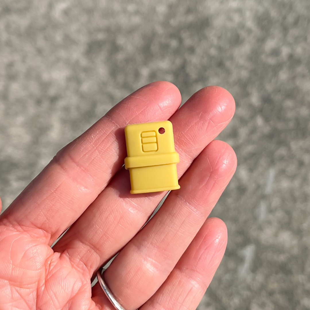 Luxey Cup - Wholesale Drink lids - SPILLSTOP - Lid Mouth Piece Stopper30