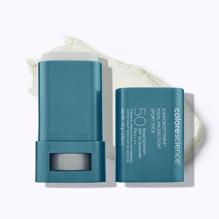 Dermstreet - Wholesale Sunscreen - Colorescience Total Protection Sport Stick SPF 501