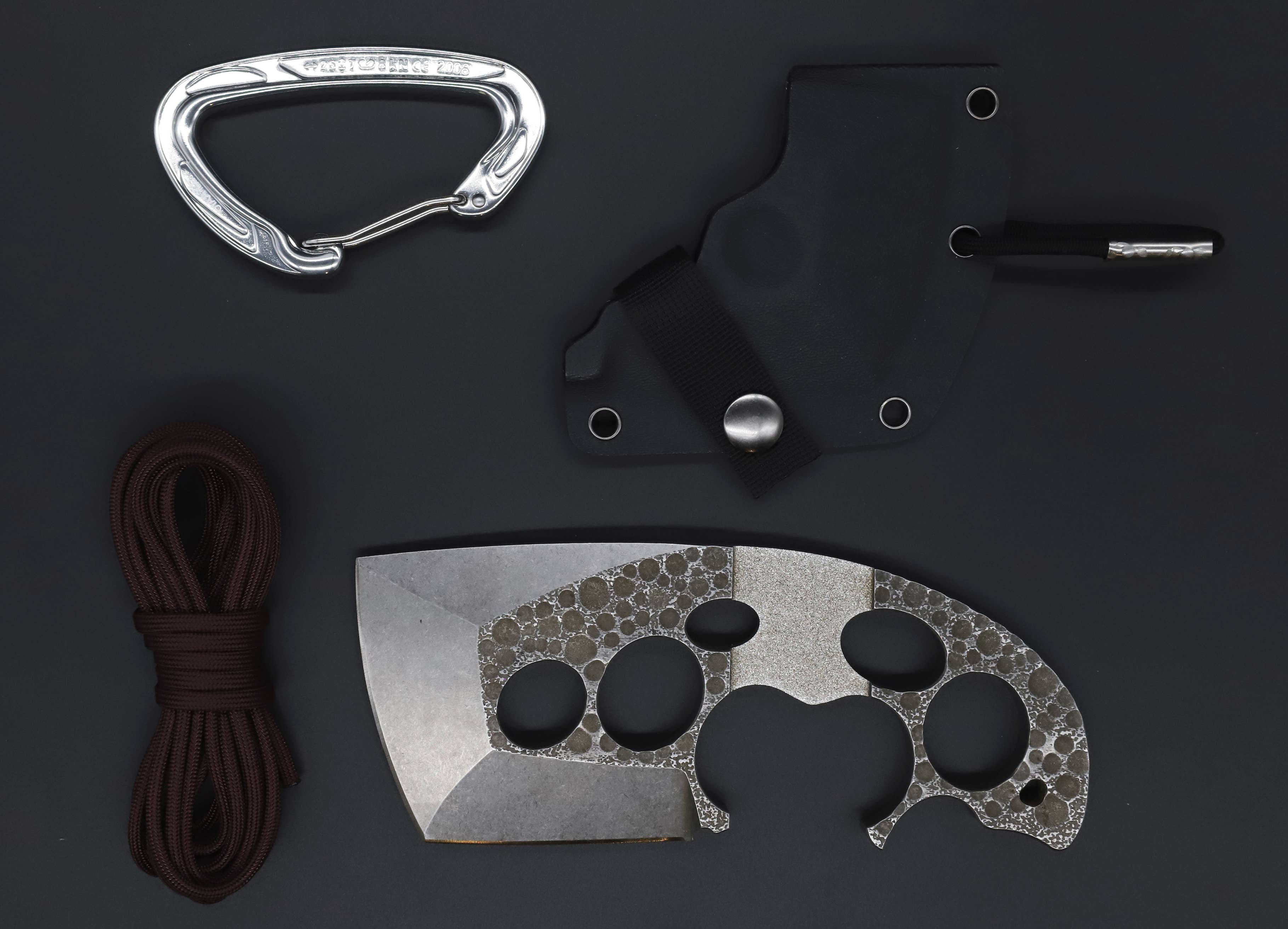 Bone Daddy Blade WerX – wholesale Trädgårdsverktyg – Axxis Hand Axe – Det ultimata bushcraft-hybridverktyget10