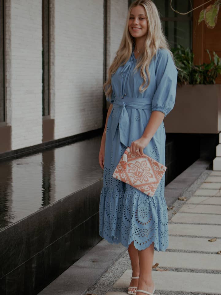 Robe Mar pour la vente par Hana & Co