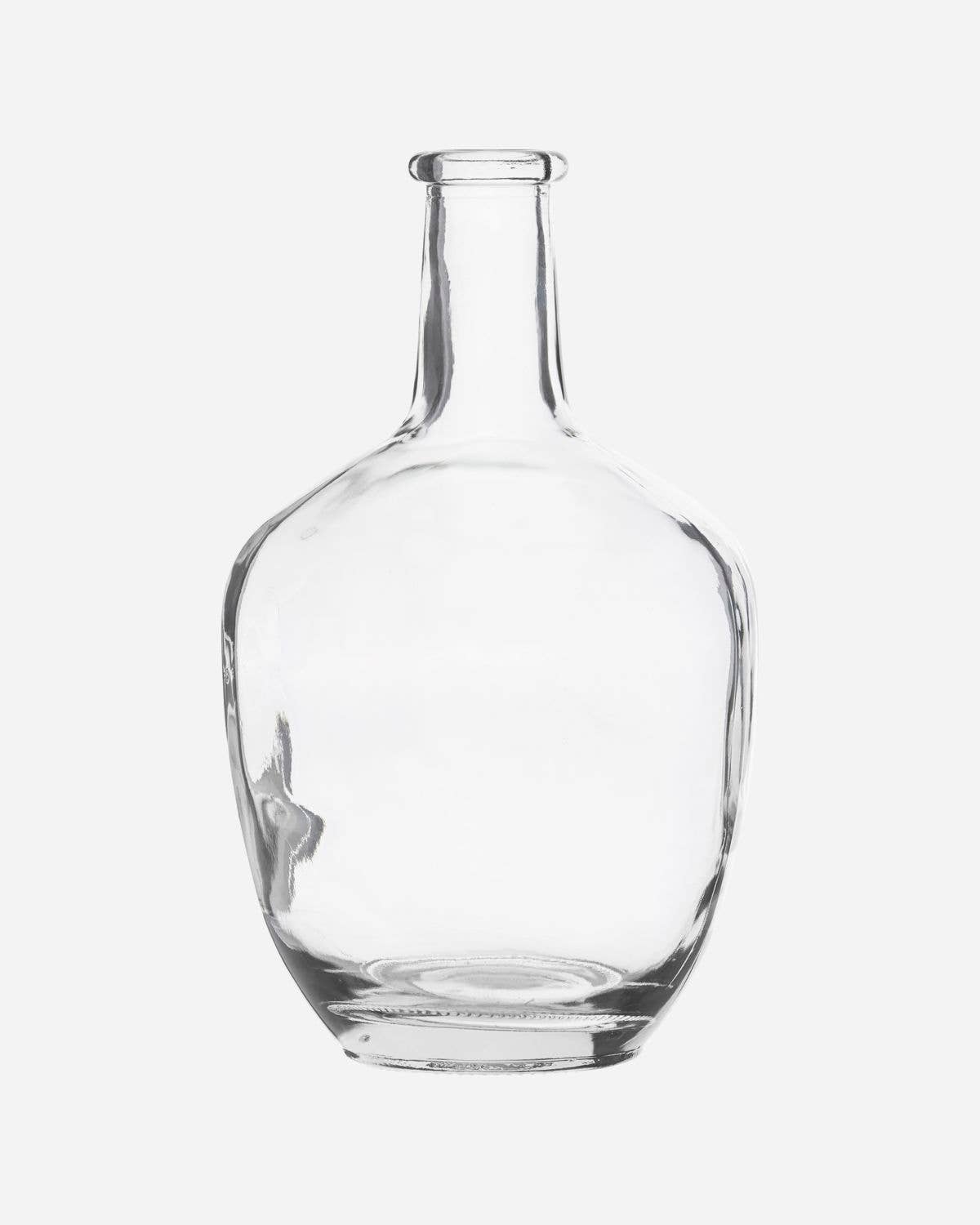 Everlasting Luxe – wholesale Vase – Glass Bottle Vase | Recycled Glass | Height 25cm3