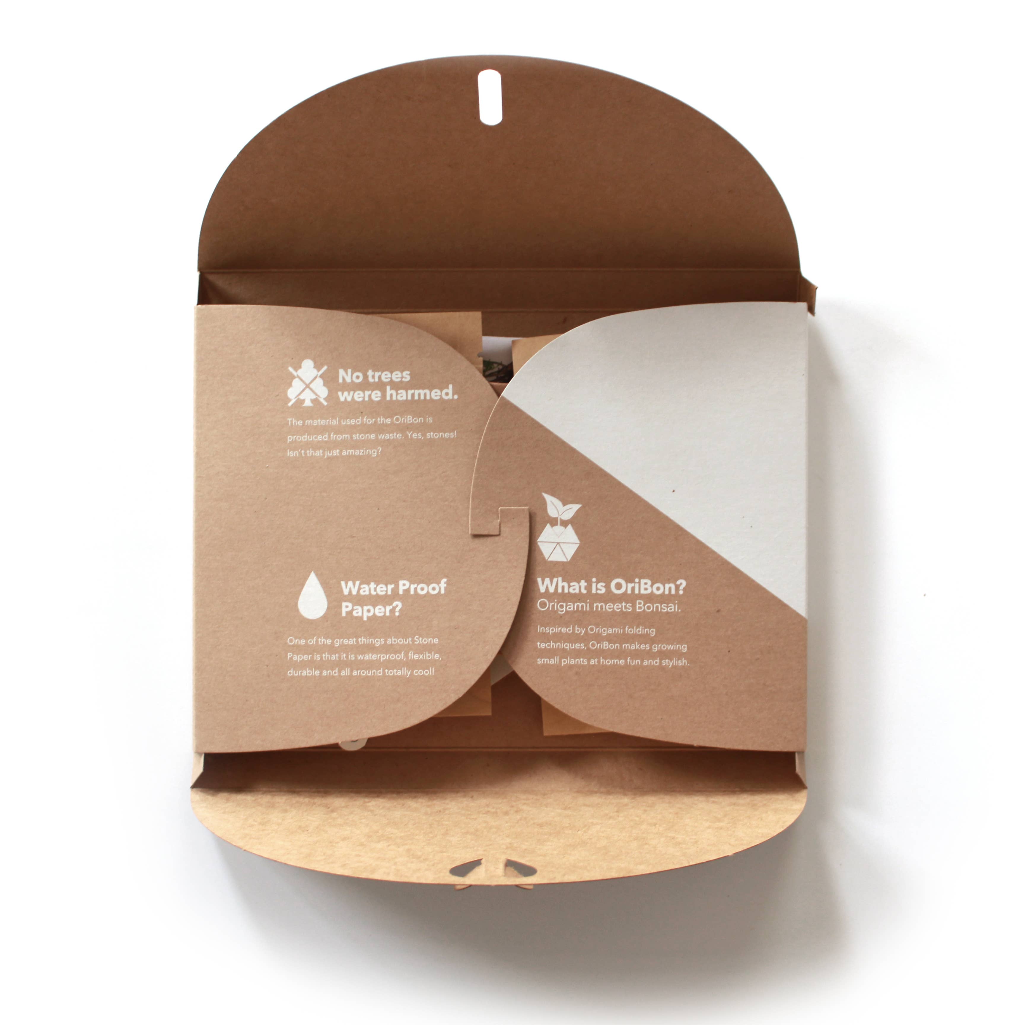 OriBon - Wholesale DIY Craft Kit - 3 OriBon - Modern collection1