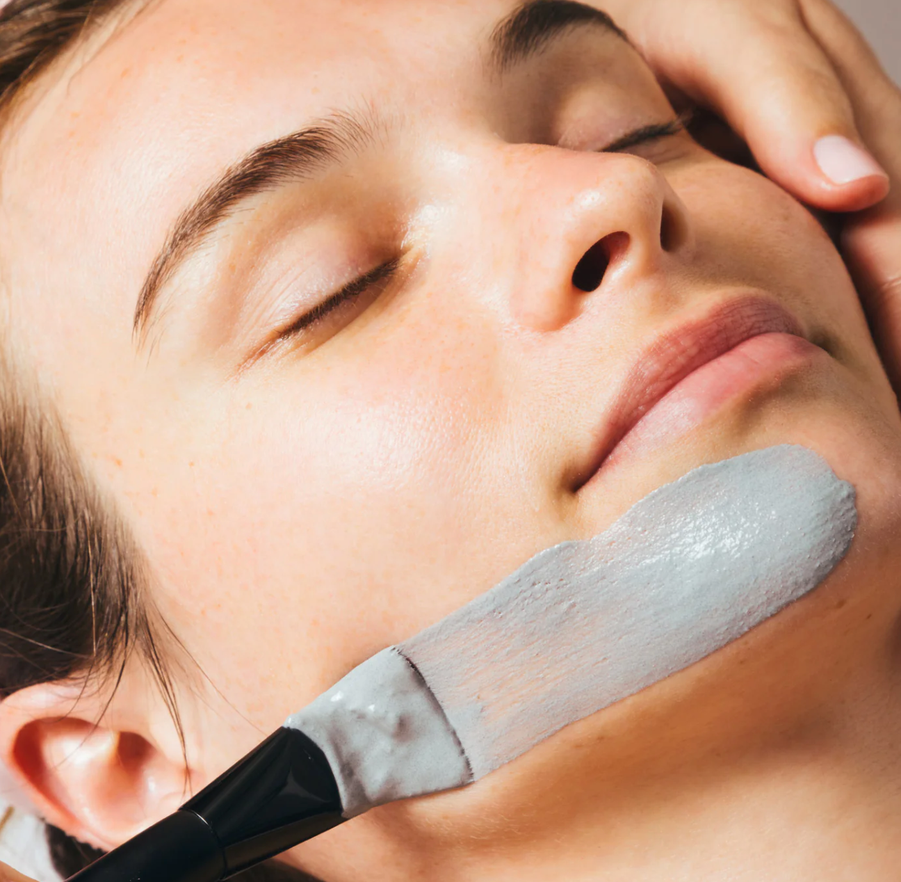 Odacité - Wholesale Gezichtsmasker - Synergie [4] 4-in-1 poedermasker3