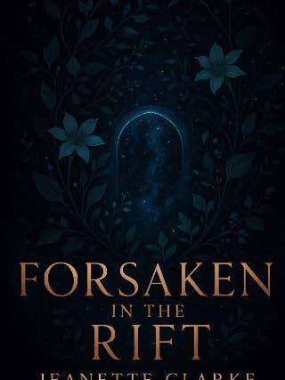 Forsaken in the Rift for wholesale by FableWorks Publishing Co
