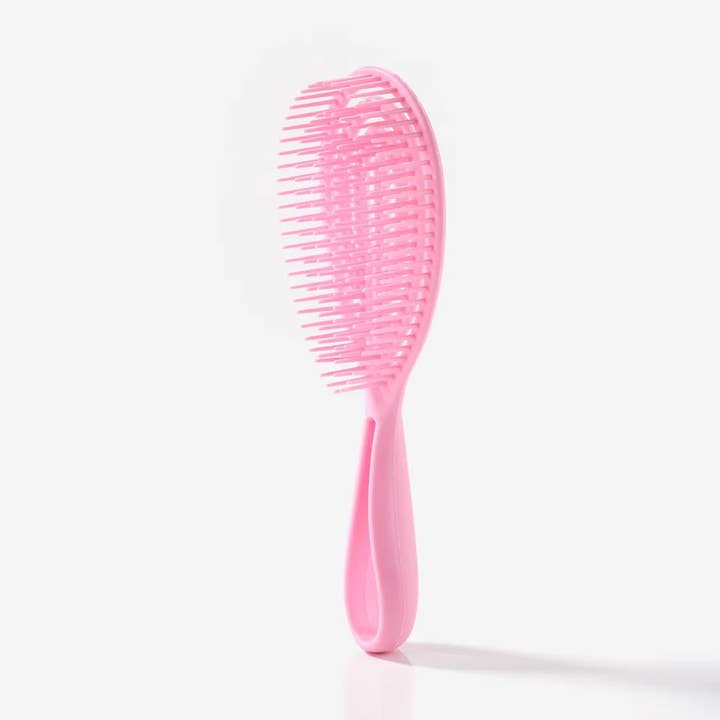 Yuaia borste för lätt att reda ut blött hår för wholesale av Yuaia Haircare