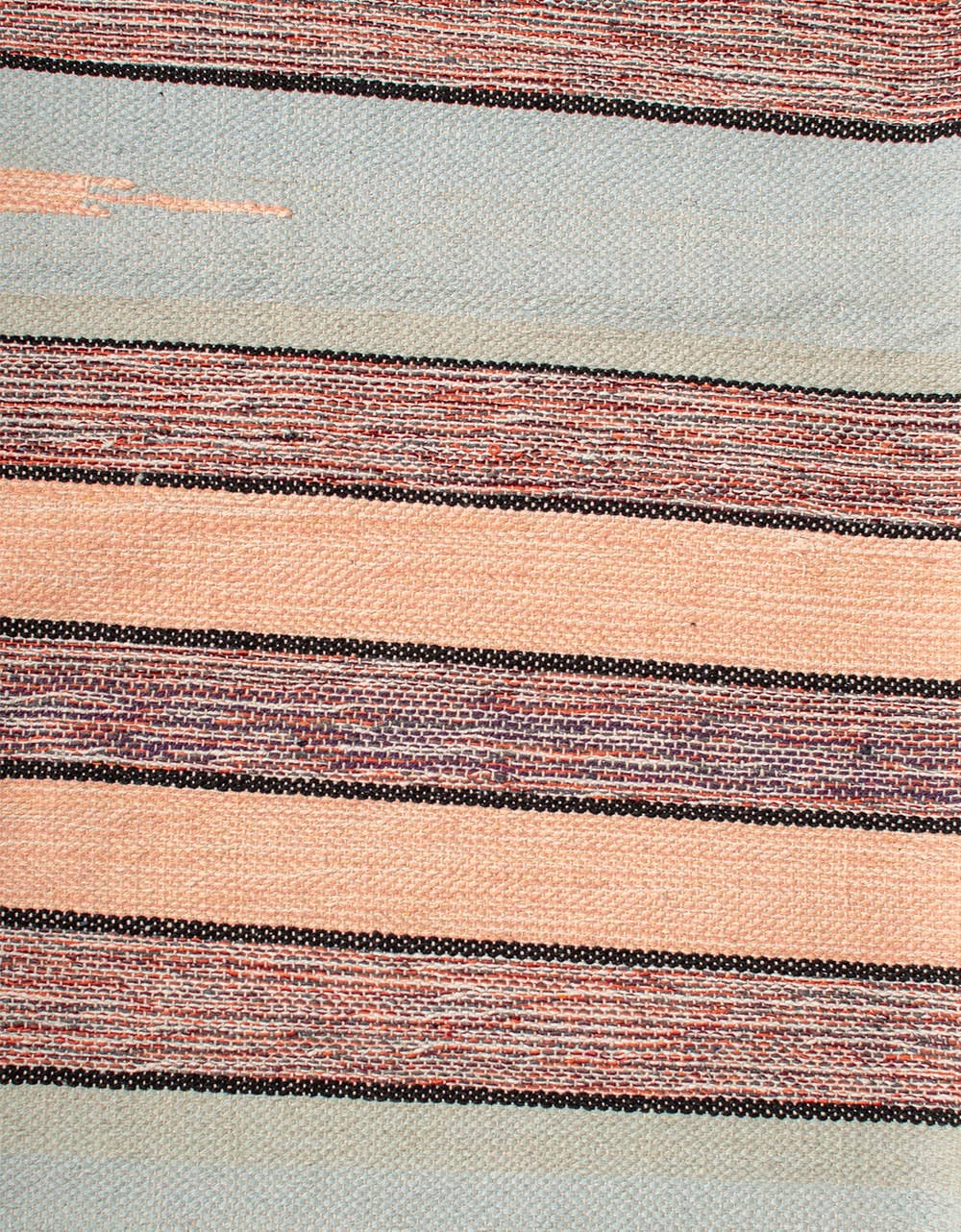 Kimago Look – wholesale Matta - Barn och baby – Handgjord etnisk boho-matta Indien | Kimago4