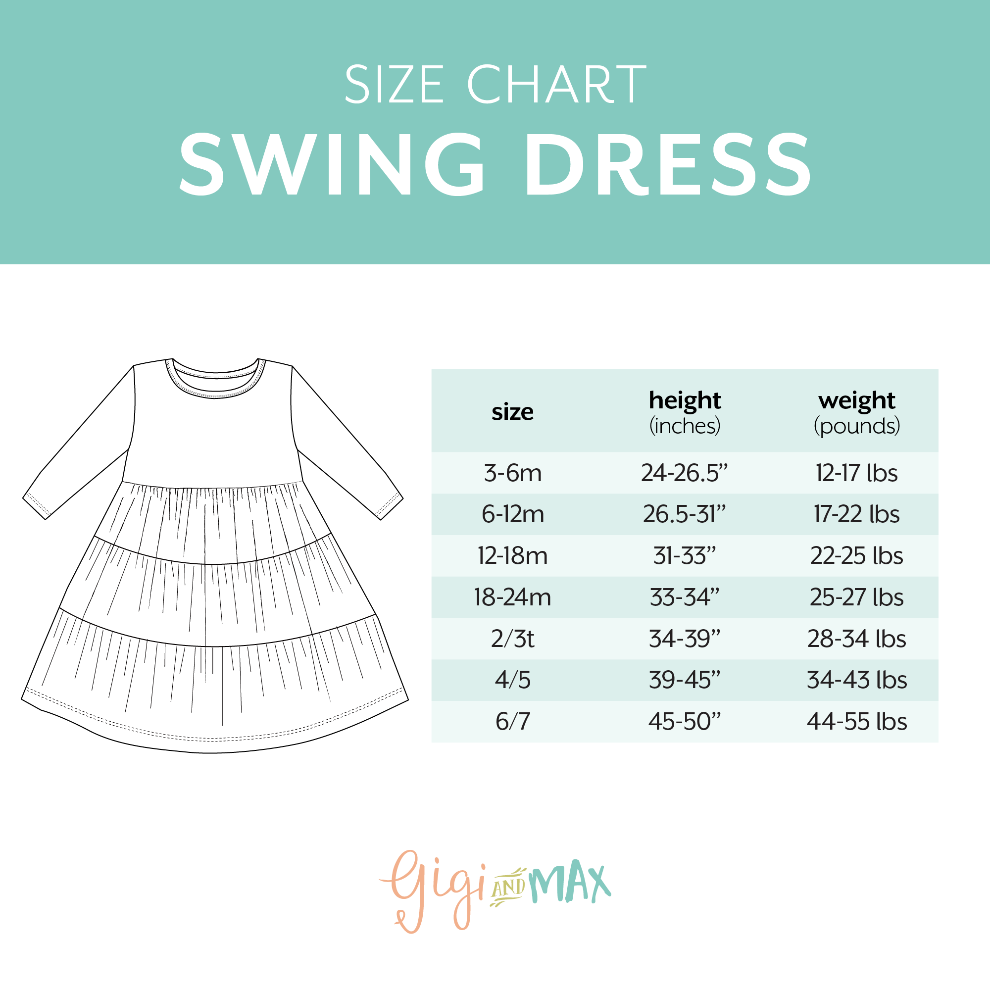 Gigi and Max - Venta al por mayor Vestido - Niños - Vestido de columpio de conejito floral de pradera de bambú para Pascua5