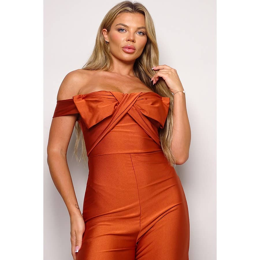 CEFIAN FASHION – Engroshandel Jumpsuit - Dame – ALINA BUE JUMPSUIT9