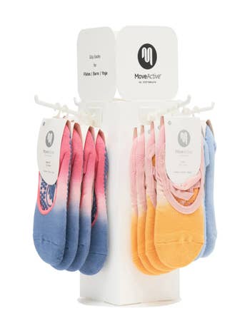 Wholesale Crew Non Slip Grip Socks - Come Together for your store - Faire