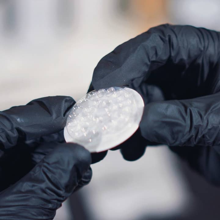 Blink Professional - Wholesale Eyelash/brow serum - Adhesive Base6