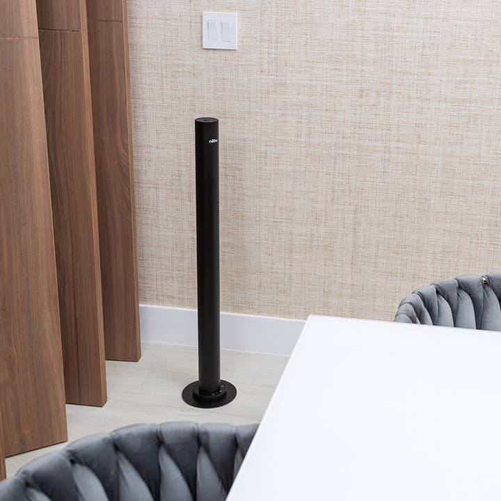 Nēbu Luxury - Wholesale Electronic Diffuser - Bluetooth Waterless Nebulizing Scent Diffuser1