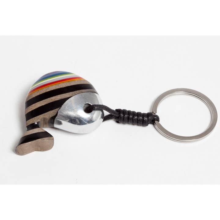 Chaveiro de baleia - Filipinas por atacado de SO Original