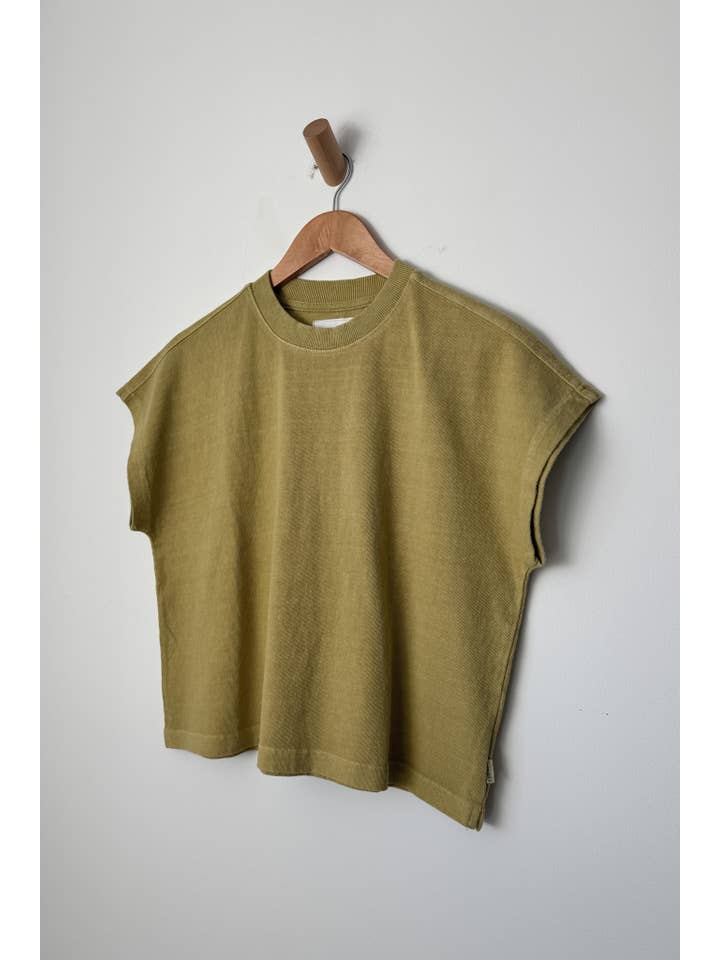 Le Bon Shoppe - Wholesale T-Shirt - Women's - Jeanne Tee (2XS-2ML)