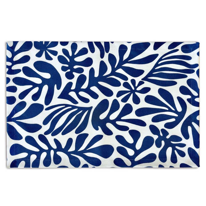 Single White & Blue for wholesale by Barceloning