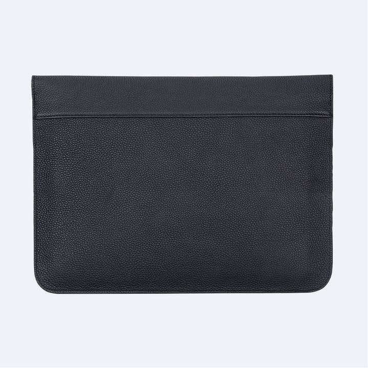 OXA LEATHER - Wholesale Laptop/Tablet Case - Unisex - Leather iPad & Laptop Bag - Sleeve1
