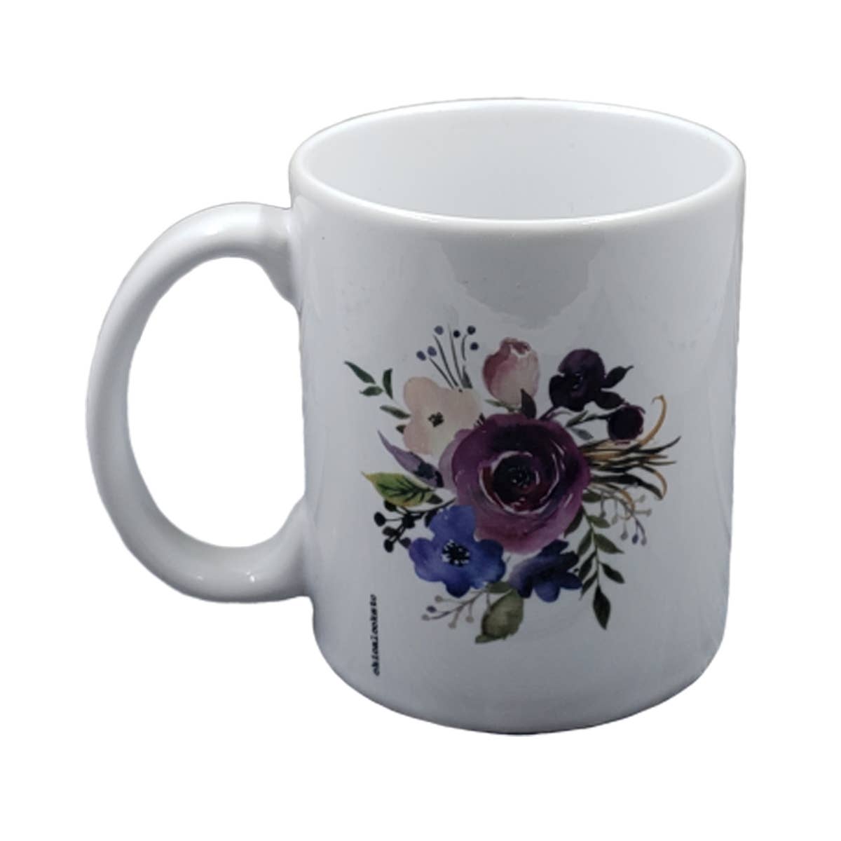 ChicalooKate - Wholesale Coffee Mug - Smash The Patriarchy Coffee Mug1