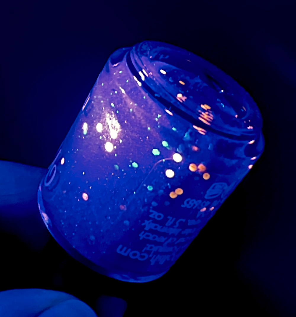 Northern Nail Polish - Wholesale Nail Polish - Yooperlite ~ Nail Polish Vegan Non-Toxic Cruelty-Free Rocks2