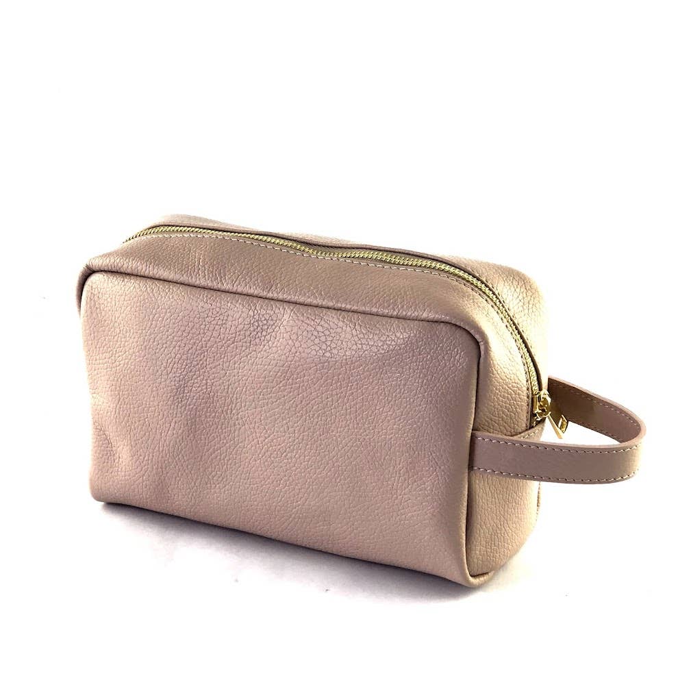 MILANO AMOUR – wholesale Make-up/cosmetic bag – JURI BEAUTY BAG HANDBAG POUCH UNISEX IDEAL GIFT1