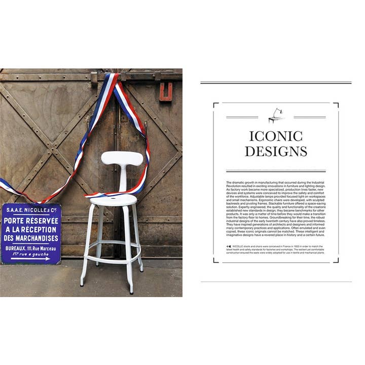 W. W. Norton - Wholesale Home & Garden - Warehouse Home12