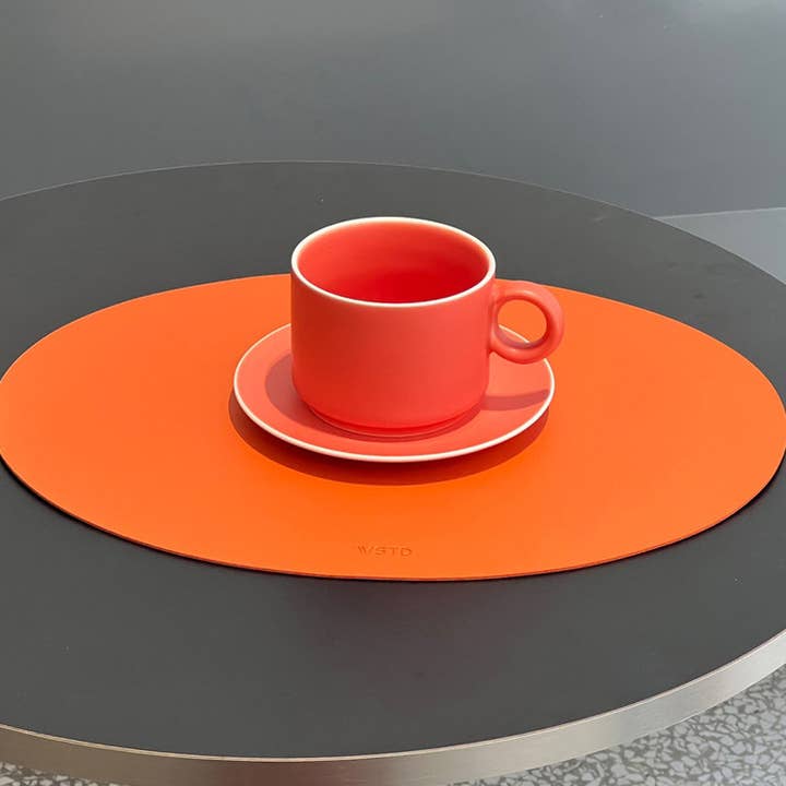 illo - Wholesale Placemat - Oval Placemat9