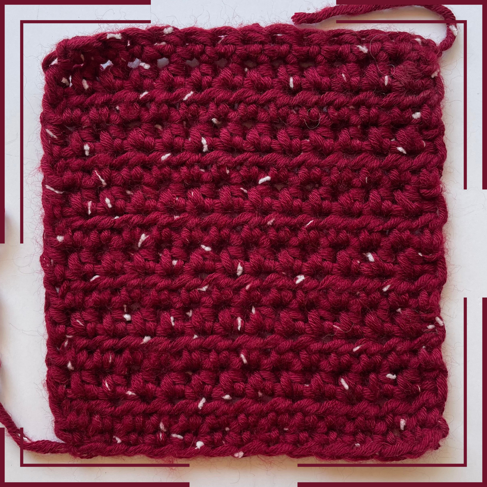 KnitPal - Wholesale Yarn - Tweed Twinkles Bulky - Soft Acrylic Blend48