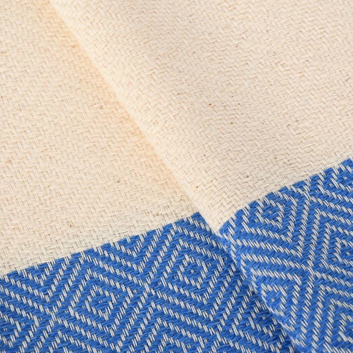 Organic Turkish Towels - Wholesale Bath towel - Face Towel, Elegant Diamond Napkin5