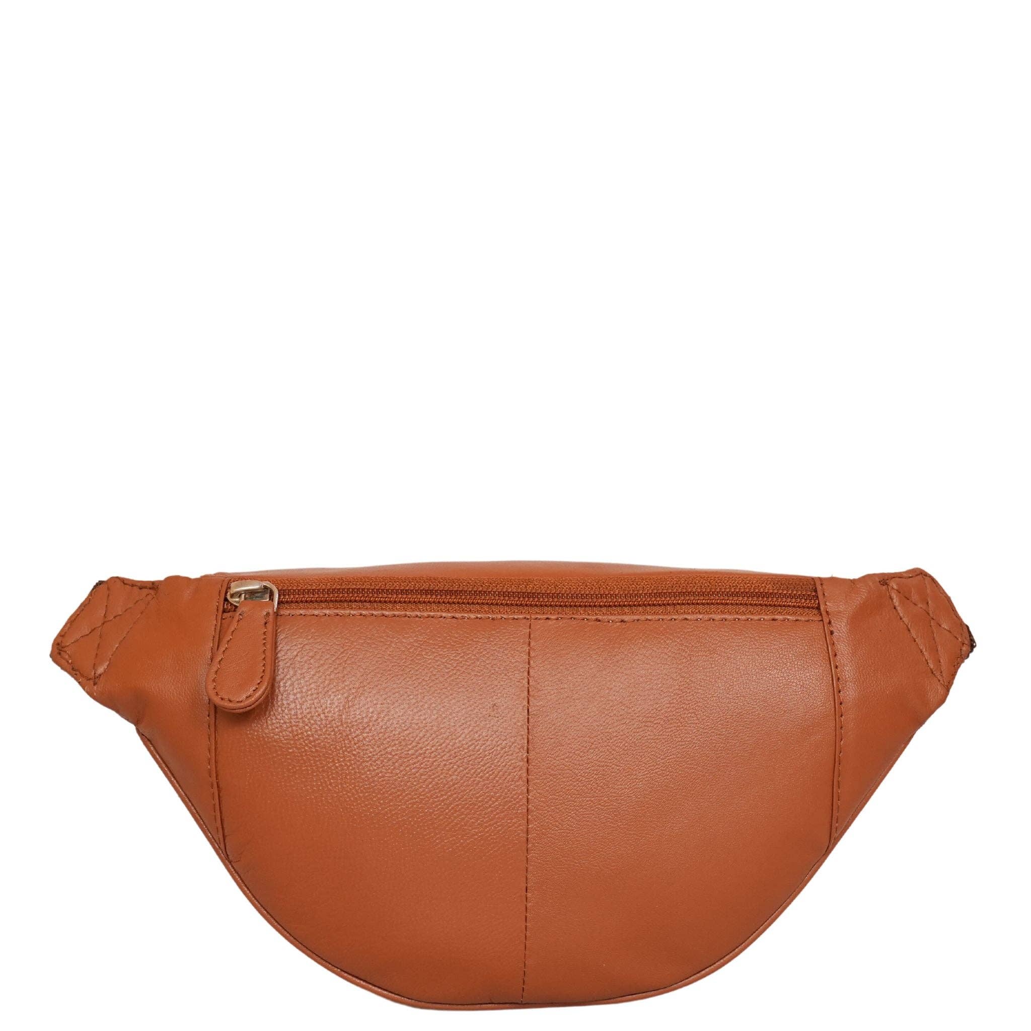 Cenzoni Fashions - Venta al por mayor Riñonera - Unisex - GBB012 ~ Riñonera4