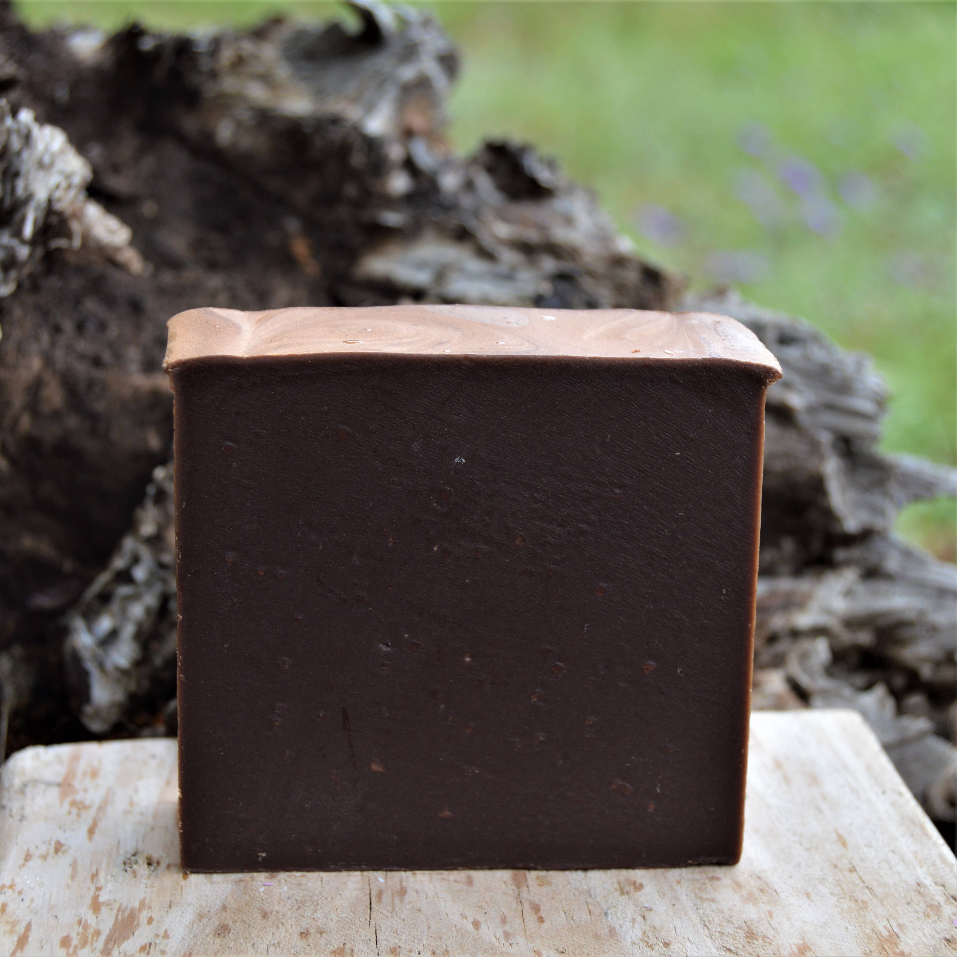 Sheepish Grins - Vendita all'ingrosso Saponette - Saponi al latte di capra5