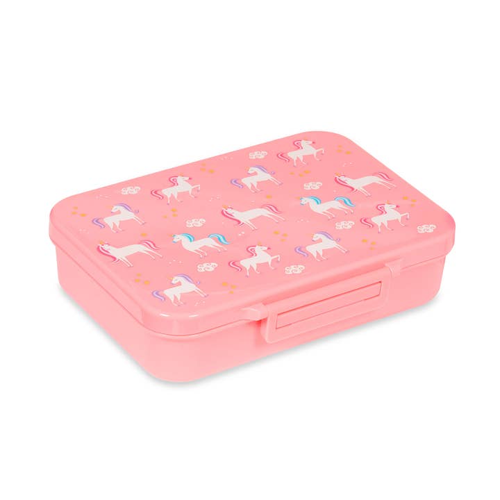 Scatola Bento Unicorno per la vendita all'ingrosso da parte di Wildkin