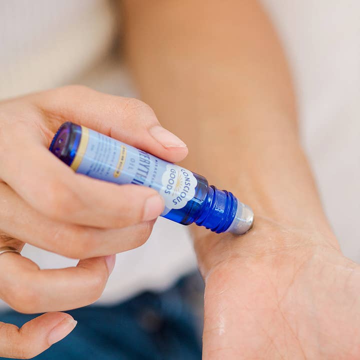 Conscious Goods - Wholesale Essential Oil - Everything Oil
