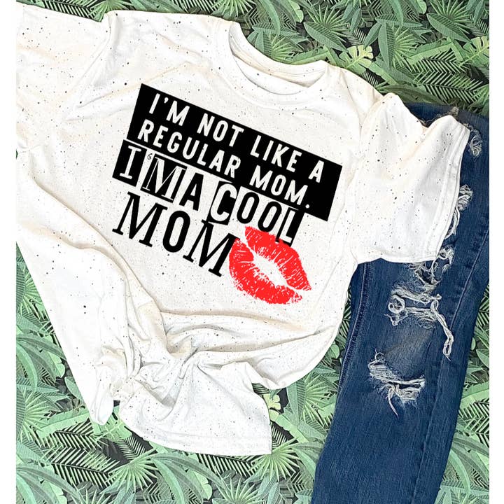 Jeg er en cool mor for engroshandel hos veryHOU